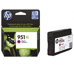 Ink JET HP.NO.951XL CN047AE ORIGINAL CRVENI Cene