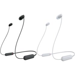 Sony Bluetooth® slušalice WIC100B, CrneID: EK000589978 Cijene