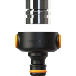 Fiskars priključak za slavinu, za zatvoreni prostor M22x1/M24x1 (1027062) Cijene