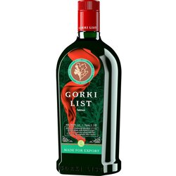 Gorki List 1l Cene