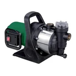 E-flor vrtna baštenska pumpa za vodu Niro GP 1100 Cene