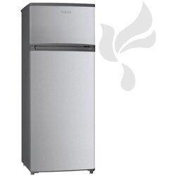 Fuego FGTM217X kombinovani frižider Cene