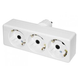 Elementa trofazno monofazni razdelnik 3FMR 3X16A/250V Cene