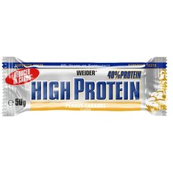 Weider 40% proteinske pločice Cene