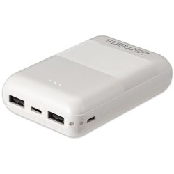 4SMARTS Powerbank Volt Hub Go2 10000mAh Bijeli Cene