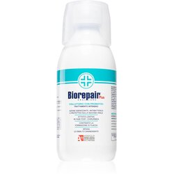 Biorepair Plus Mouthwash ustna voda z antiseptičnim učinkom 250 ml Cene