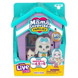 Little live pets mamas house asst ( ME26659 ) Cene