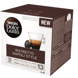Dolce Gusto DG Napoli 16 komada 128g Cene