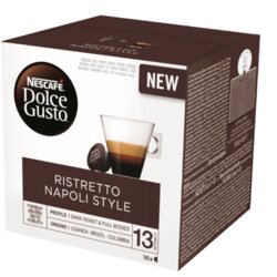 Dolce Gusto kapsule napoli Cene
