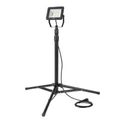 Neo Tools reflektor led sa tripod stalkom 50W 4250lm 6500K 99-060 Cene