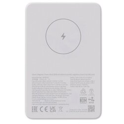 Xiaomi Magnetic Power Bank 5000mAh GL Cene