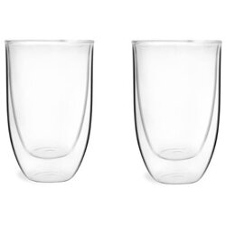 Vialli Design Šalice u setu 2 kom 350 ml Amo – Cene