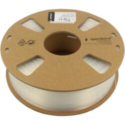 Filament punjenje za 3D printer transparent Cene