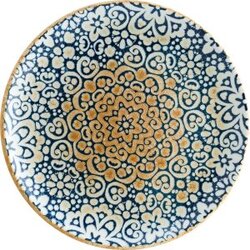Alhambra Gourmet tanjir plitki fi.25cm Cene