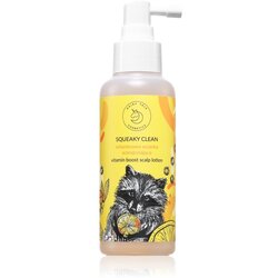 Hairy Tale Squeaky Clean lasni tonik za pospeševanje rasti las 120 ml Cene