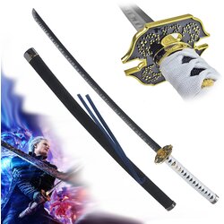 Devil May Cry Vergil replika meča Yamato Cene