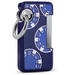 S.t. Dupont S.T. Kazino „Dupont Lighter Hooked“, Teget Cene