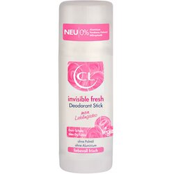 CL Cosmetic GmbH CL Invisible fresh dezodorans u stiku 40ml Cene