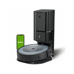 Irobot robotski sesalnik Roomba i3+ (i3558) Cene