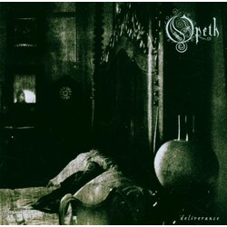 Opeth DELIVERANCE Cene