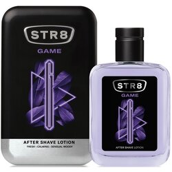 STR8 FRAGRANCE STR8 GAME ASL losion posle briјanja 50 ml Cene
