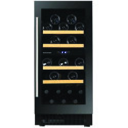 Dunavox frižider za vino Flow-32D (DAUF-32.78DB) Cene
