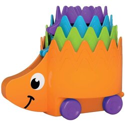 Fat Brain Toys Ježkova družina Cene