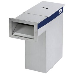 FIAP 2408 BioSkim Active 12.000 površinski skidač prljavštine (D x Š x V) 720 x 250 x 800 mm 1 St. Cene