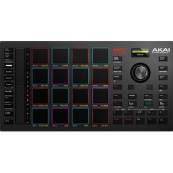 Akai MPC STUDIO2 music production kontroler Cene