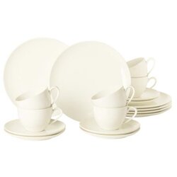 Porculanski DESERTNI SET 18/1 SAVONA 001.776845 SELTMANN Cijene