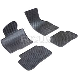 Rigum tipske patosnice za vw passat 05- / vw passat cc 08- / vw passat 11- Cene