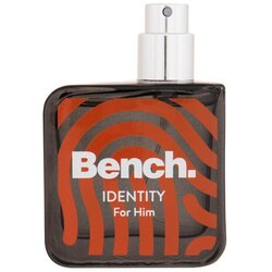 Bench Identity toaletna voda 30 ml Tester za muškarce Cene