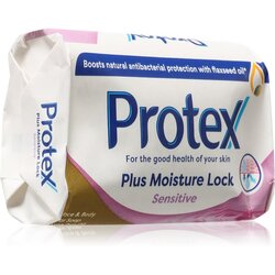 Protex Plus Moisture Lock Sensitive sapun 90 g Cene