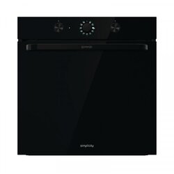Gorenje Ugradbena rerna BOS6727SYB Cijene