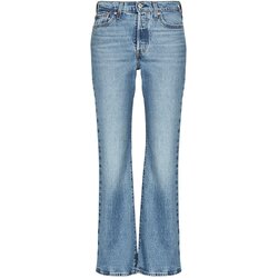 Levi's WEDGIE BOOT Plava Cene