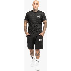 Tapout Men's t-shirt & shorts set regular fit Cene
