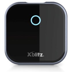 Xblitz Brezžični adapter Smartcar CarPlay in Android Auto, (5000261852) Cene