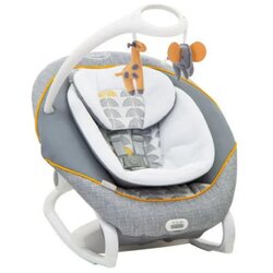 Graco ljuljaška AllWays Soother, Horizon Cijene