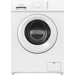 Vivax Home WFL-100616CS veš mašina Cene