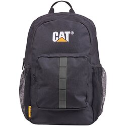Caterpillar Nahrbtniki Tactical Backpack Črna Cene