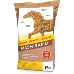 Josera Mash Rapid - 15 kg Cene