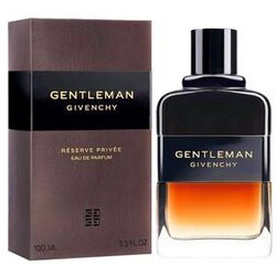 Givenchy muški parfem Gentleman Réserve Privée EDP 100ml Cene