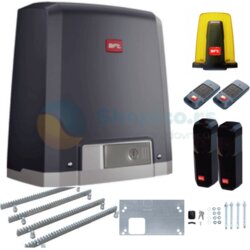 BFT Motor za kliznu kapiju Deimos BT B400 CL SET Cene