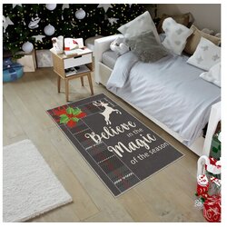 Conceptum Hypnose tepih Woobtny0515, 100 x 150 cm, šareni Cijene