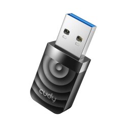 Cudy adapter AC1300 High Gain Wi-Fi Usb 3.0 Cene