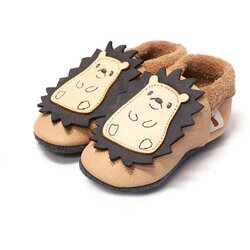 Baobaby mekane dječje cipelice klasične , Spikey powder, S Cene