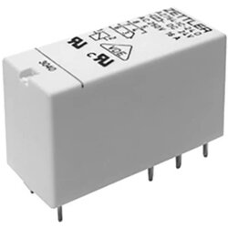 Zettler Electronics AZ764-1A-24D relej za tiskane pločice 24 V/DC 16 A 1 zatvarač 1 St. Cene