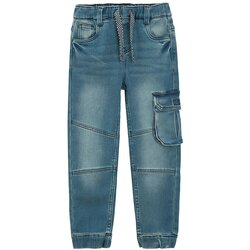 Cool club hlače denim DH CJB2810322 F modra 98 Cene