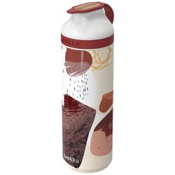 Quokka mineral steel seasons boca 430ml Cene