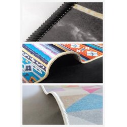 Conceptum Hypnose tepih (160x230) W1193 Multicolor Cene